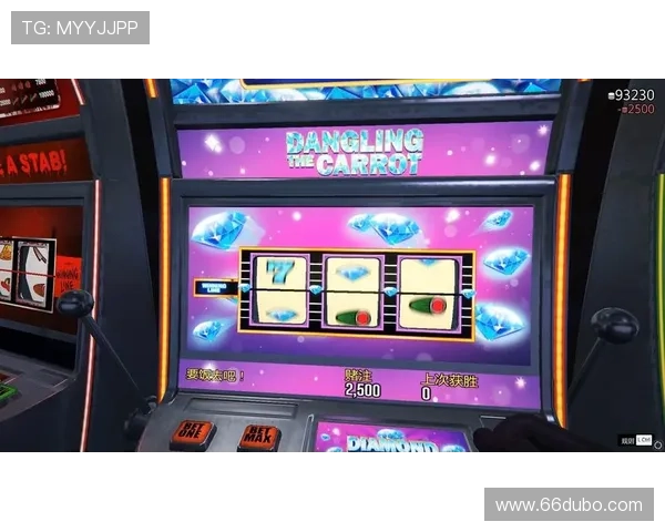 如何在老虎机游戏中成功触发Jackpot大奖的秘诀